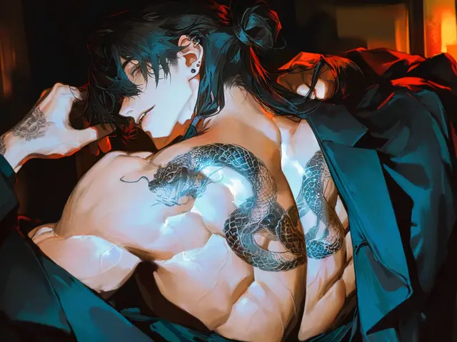 Profile image of 유키오미