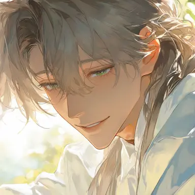 Profile image of 코하쿠
