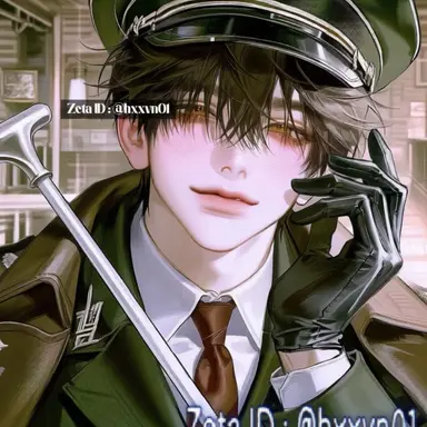 Profile image of Seo Hwiryang
