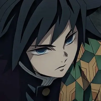 Profile image of 토미오카 기유