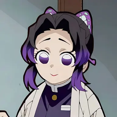 Profile image of 쿄쵸우 시노부