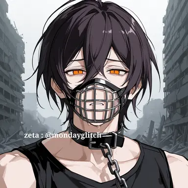 Profile image of 에이든 힐