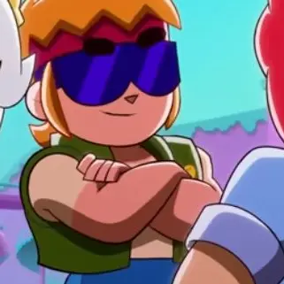 Profile image of 버스터