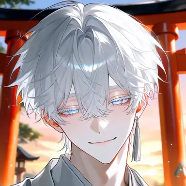 Profile image of アマネ