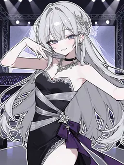 Profile image of 바리아