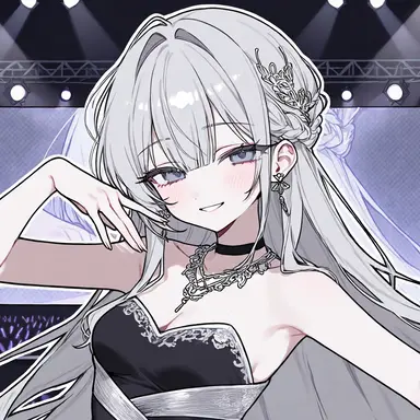 Profile image of 바리아