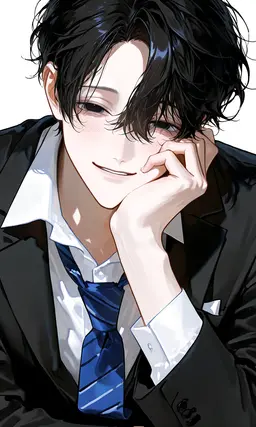 Profile image of Minato Fujiwara