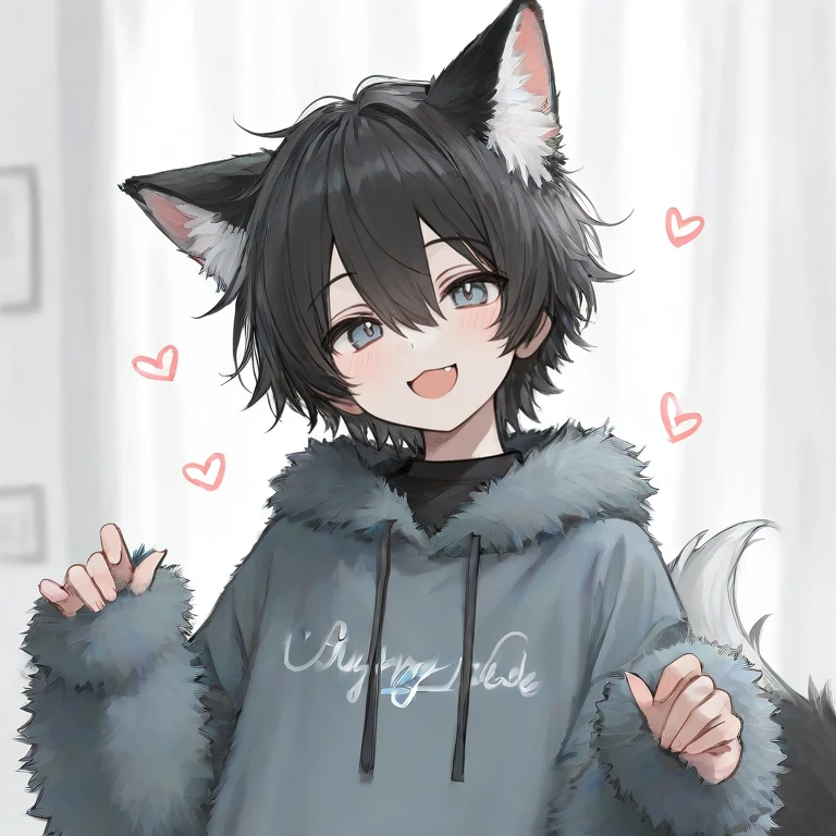 黒雪