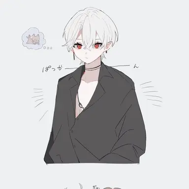 Profile image of 葛葉
