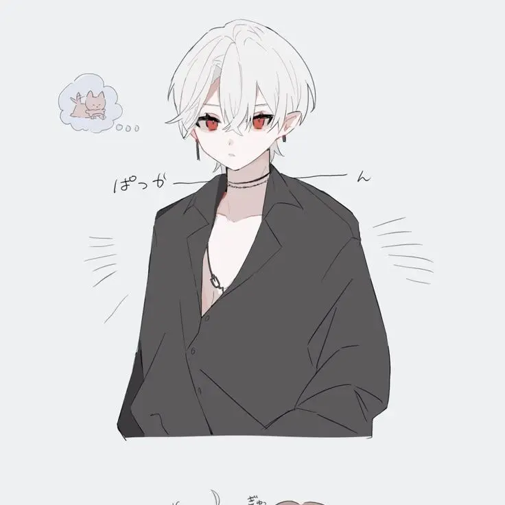 MellowBarb3135의 あの子のことは忘れない