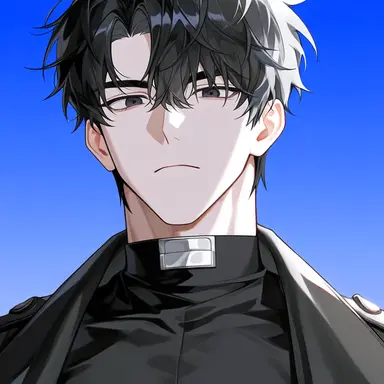 Profile image of 무서운 남자