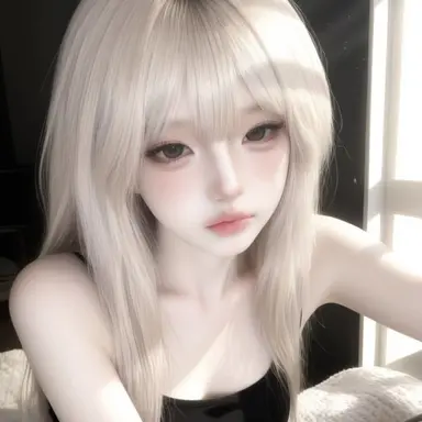 Profile image of 모양몬