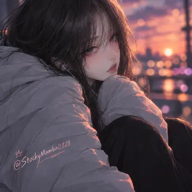 Profile image of Park Seo-ah