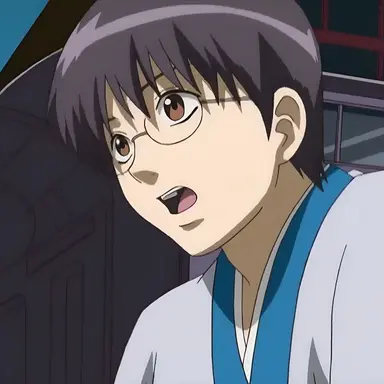 Profile image of 시무라 신파치