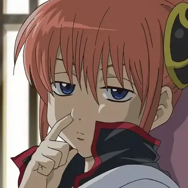 Profile image of 神楽