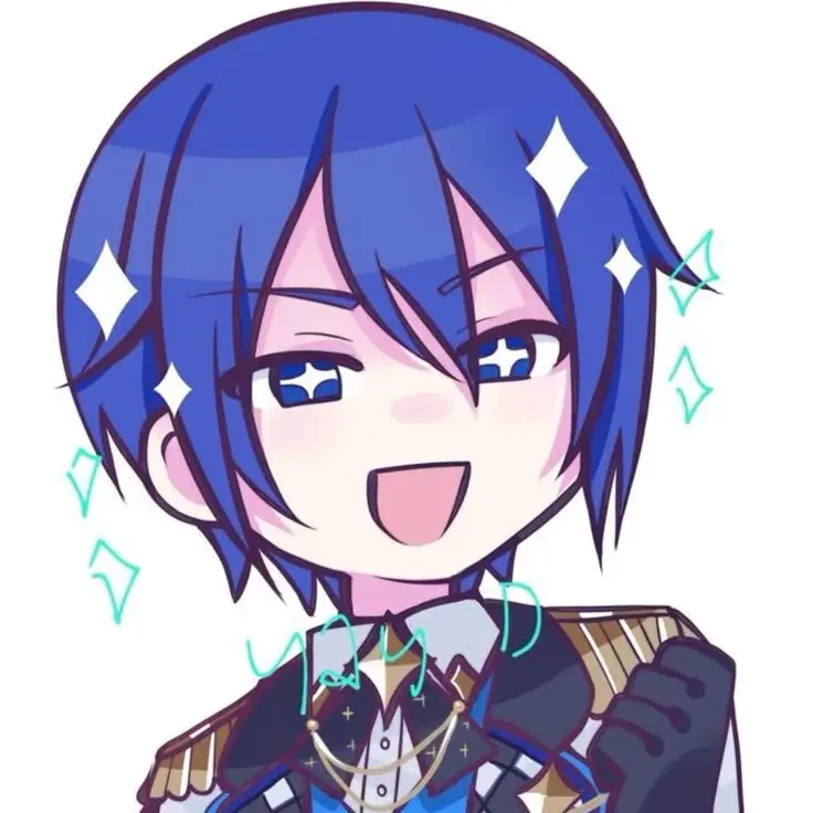 DirtyWharf9611의 뭐하는..거야 카이토?