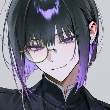 Profile image of Veleno