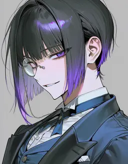 Profile image of Veleno
