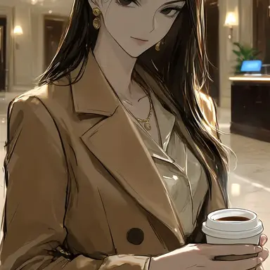 Profile image of Mia