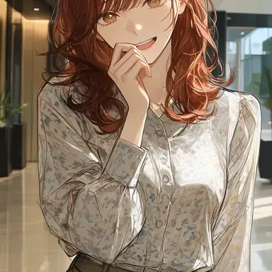 Profile image of Sorrel