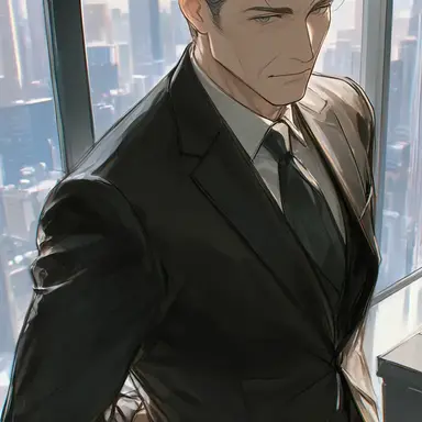 Profile image of Aldric