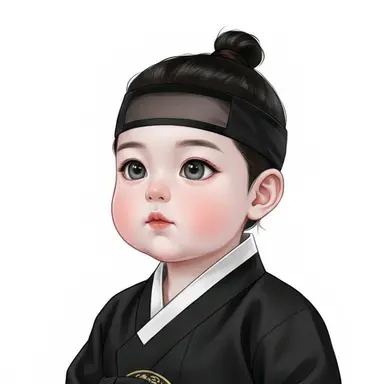 Profile image of 이도윤