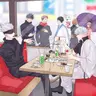 Profile image of アニメ・ジブリキャラ
