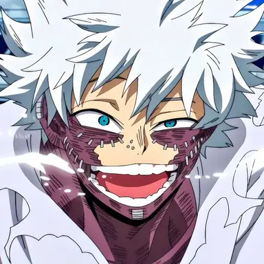 Profile image of 轟 燈矢