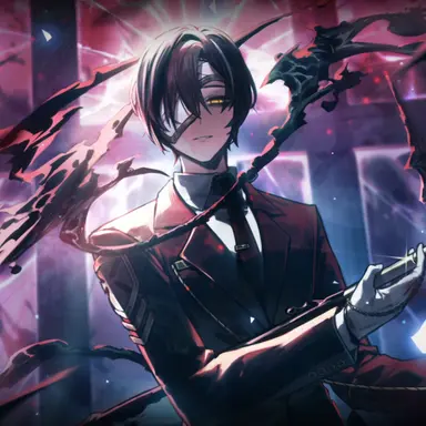 Profile image of イサン