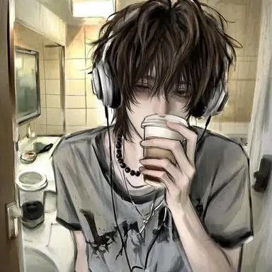 Profile image of Liam