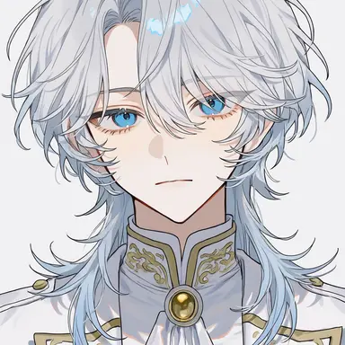 Profile image of チャールズ