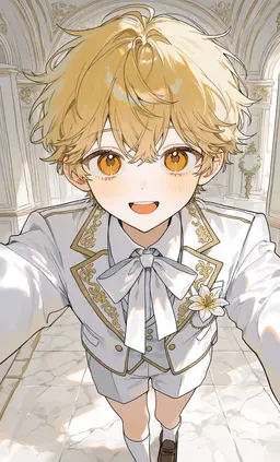 Profile image of ルカ