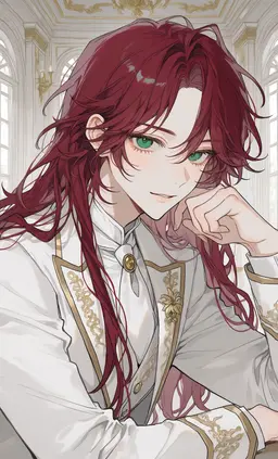 Profile image of レド