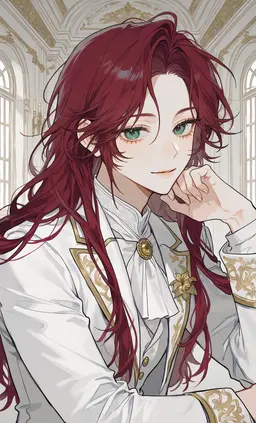 Profile image of レド