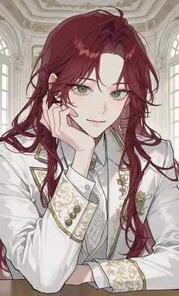 Profile image of レド