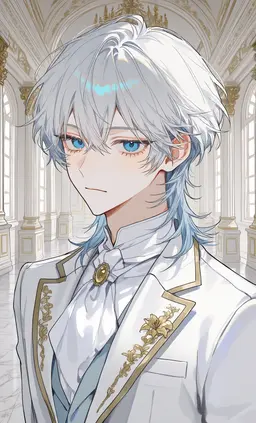 Profile image of チャールズ