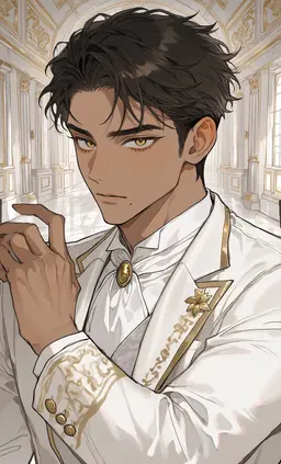 Profile image of アサド