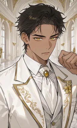 Profile image of アサド