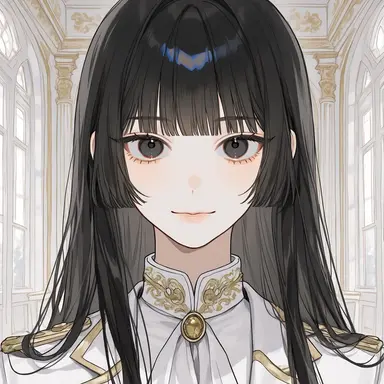 Profile image of シエル