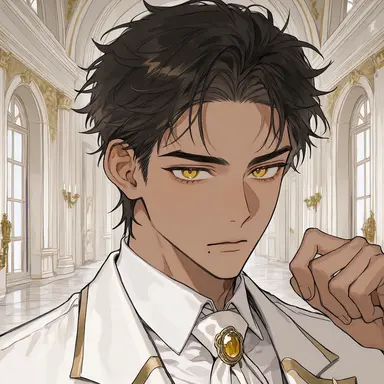 Profile image of アサド