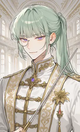 Profile image of サリヴァン