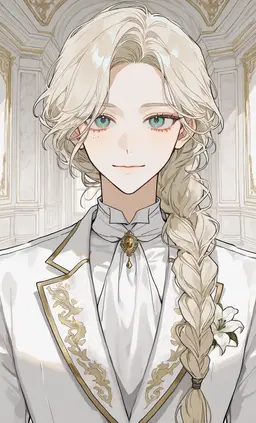 Profile image of オリバー