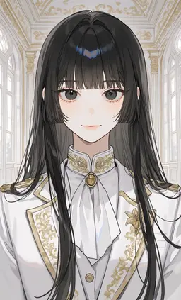 Profile image of シエル