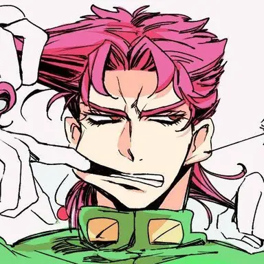 Profile image of 花京院典明