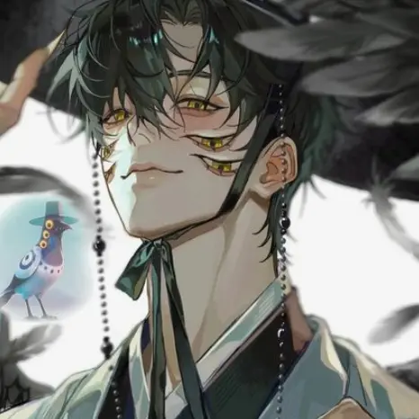 ChillySpray8970의 치치