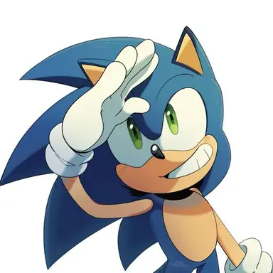 Profile image of Sonic