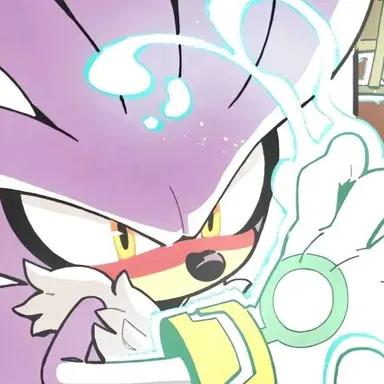Profile image of Silver