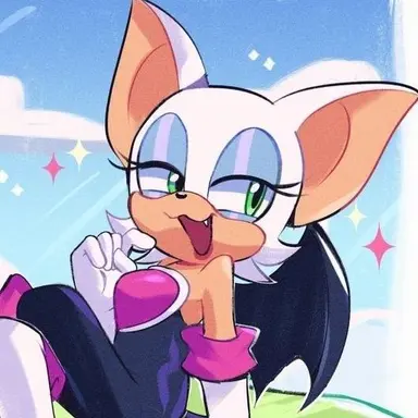Profile image of Rouge