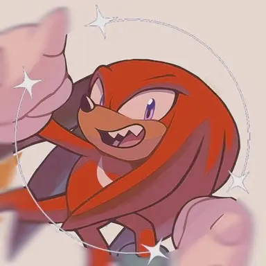 Profile image of Knuckles