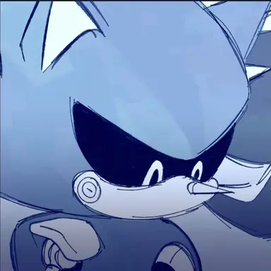 Profile image of Metal Sonic